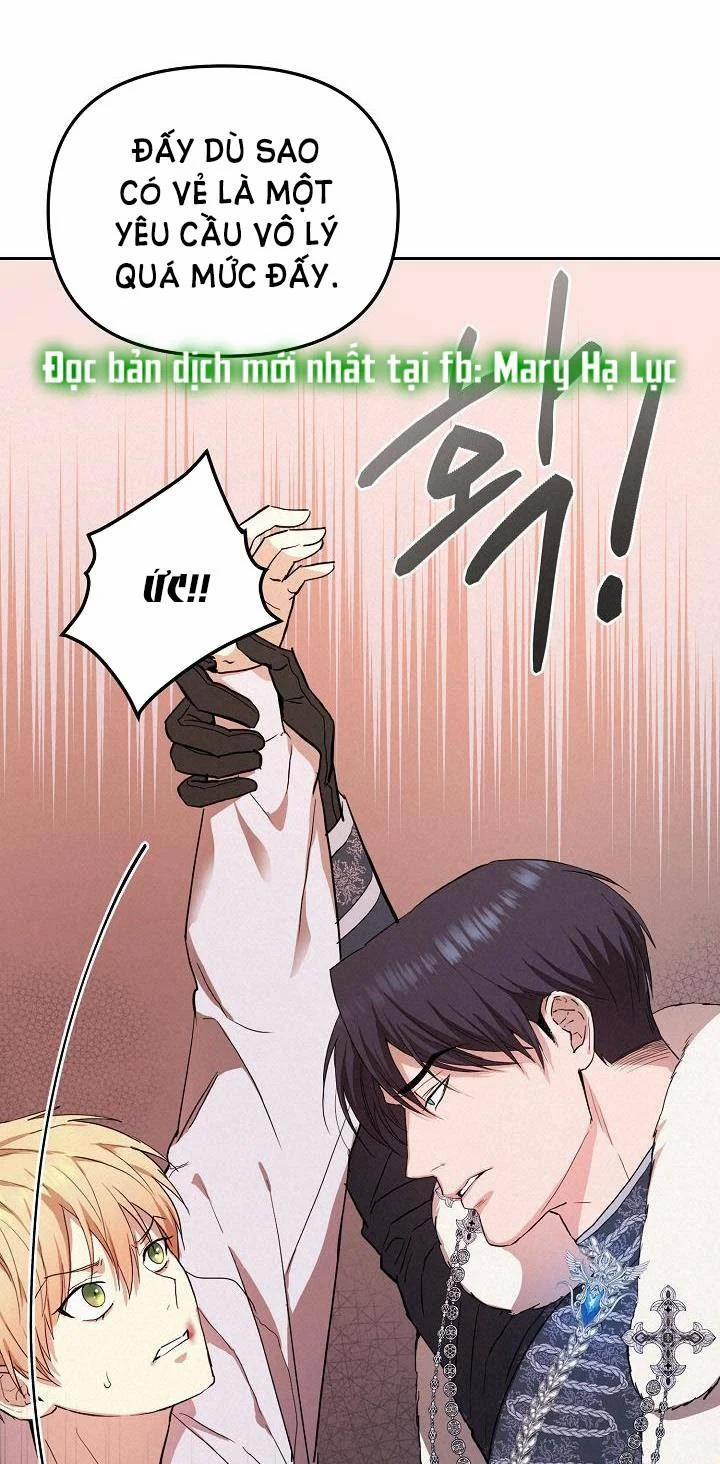 [18+] Hai Đế Chế, Nô Lệ Của Đế Chế 4.5 trang 2