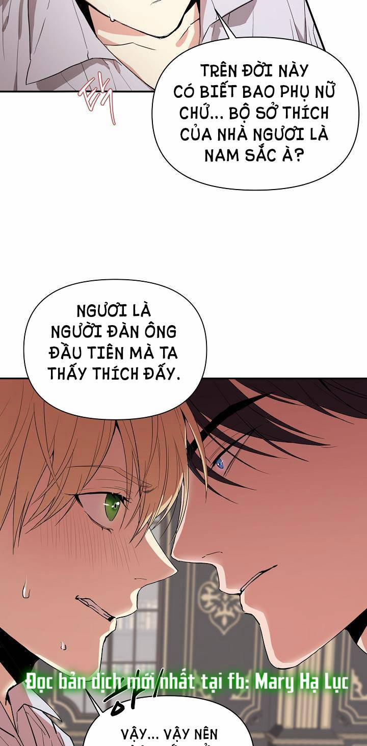 [18+] Hai Đế Chế, Nô Lệ Của Đế Chế 4.5 trang 21