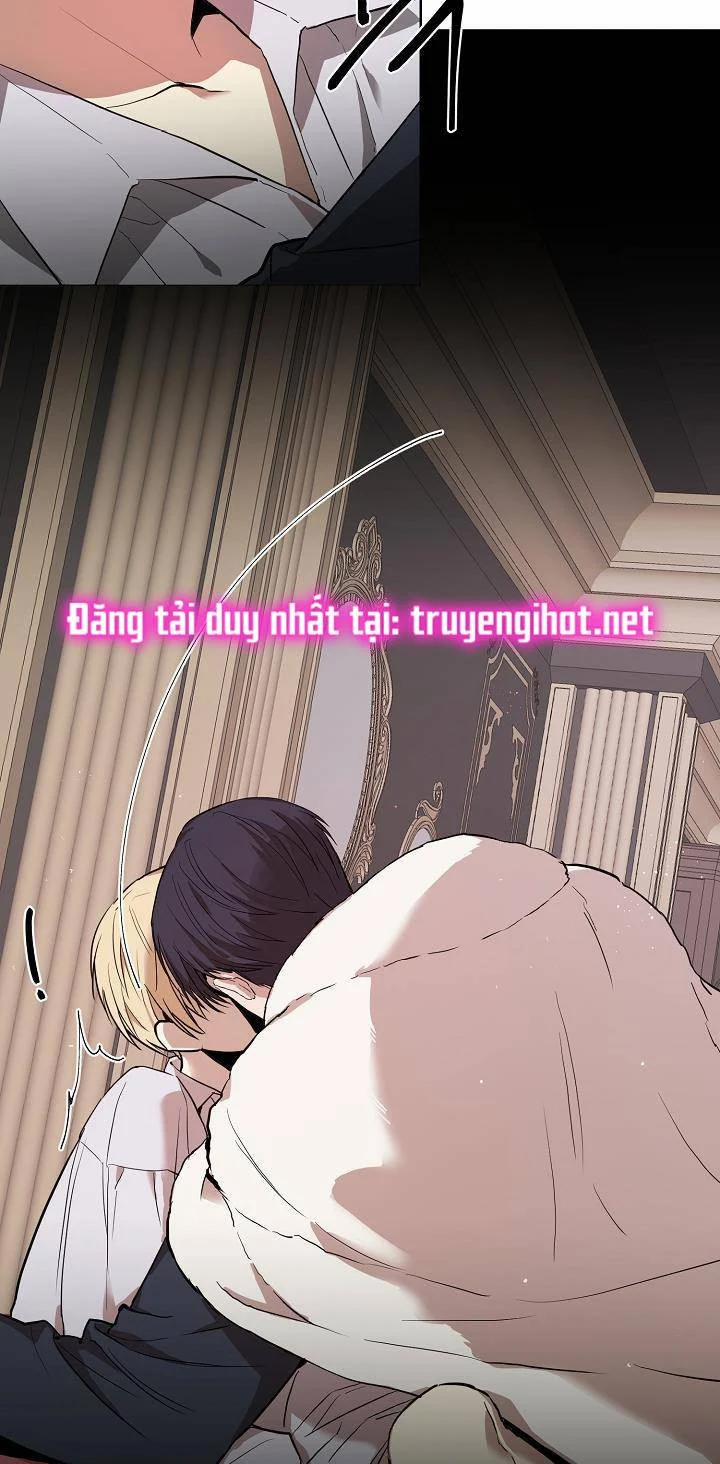 [18+] Hai Đế Chế, Nô Lệ Của Đế Chế 4.5 trang 24