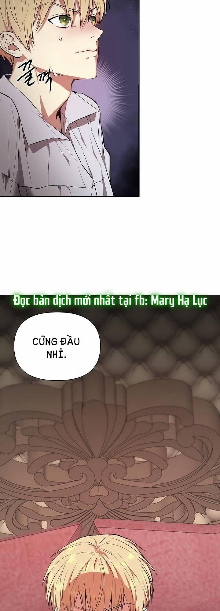 [18+] Hai Đế Chế, Nô Lệ Của Đế Chế 4.5 trang 28