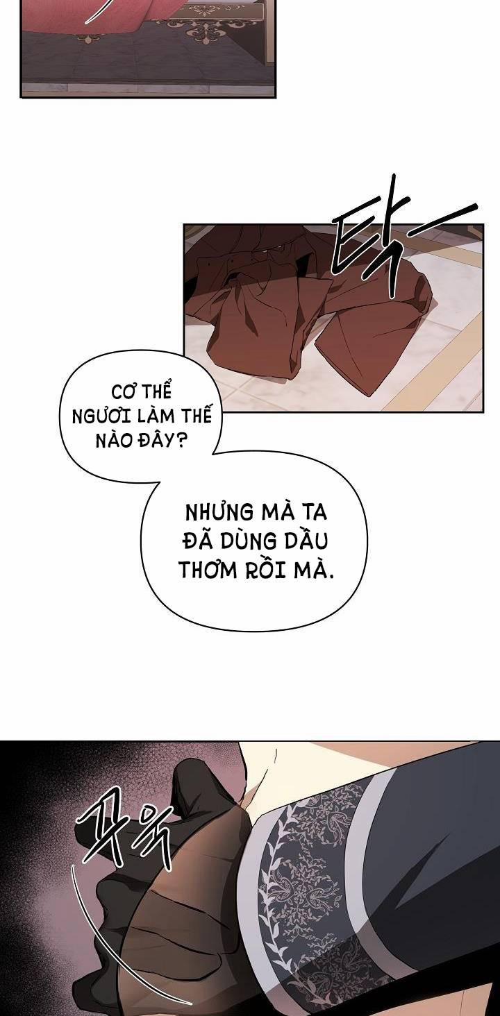 [18+] Hai Đế Chế, Nô Lệ Của Đế Chế 4.5 trang 4