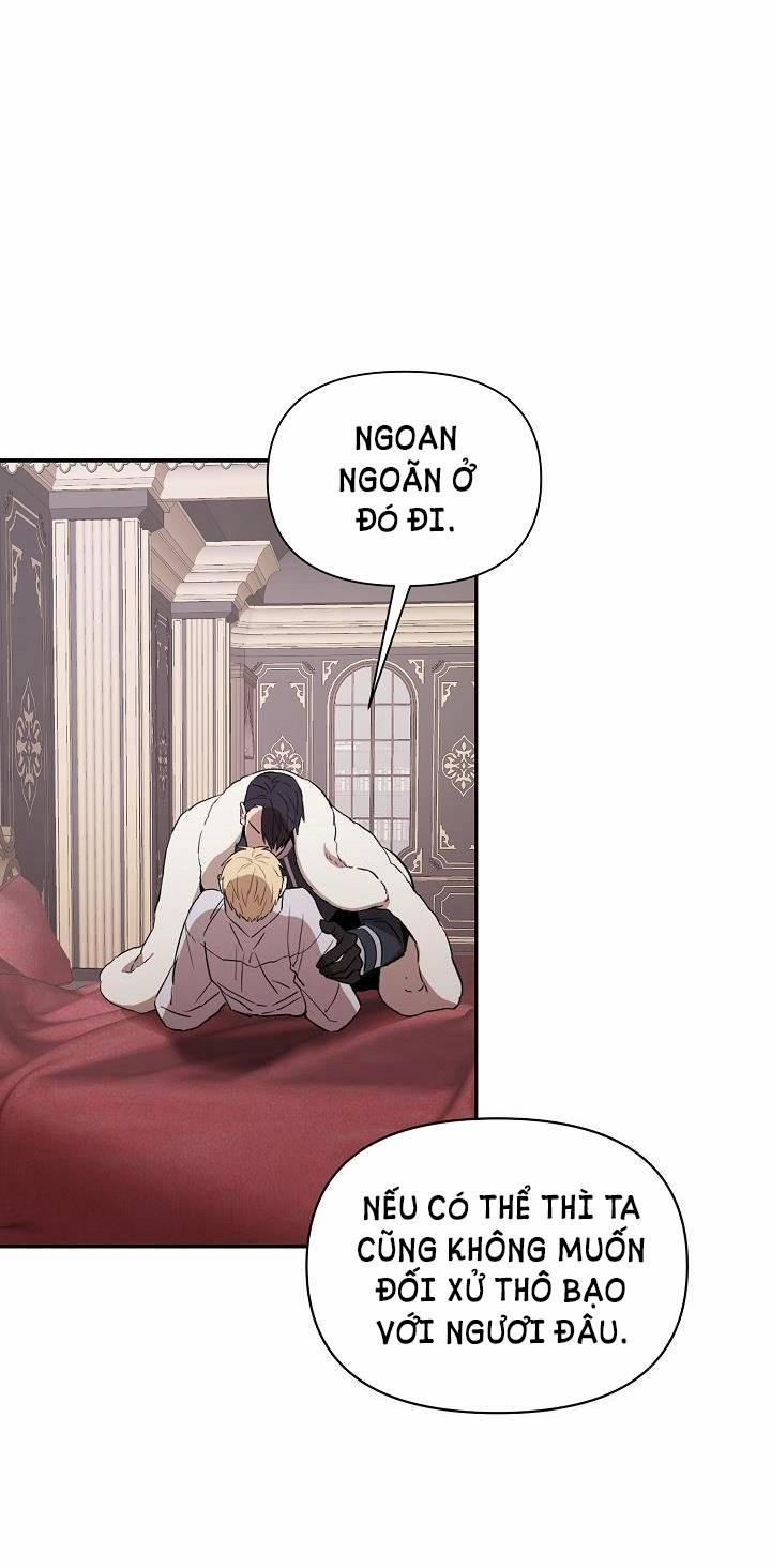 [18+] Hai Đế Chế, Nô Lệ Của Đế Chế 4.5 trang 7