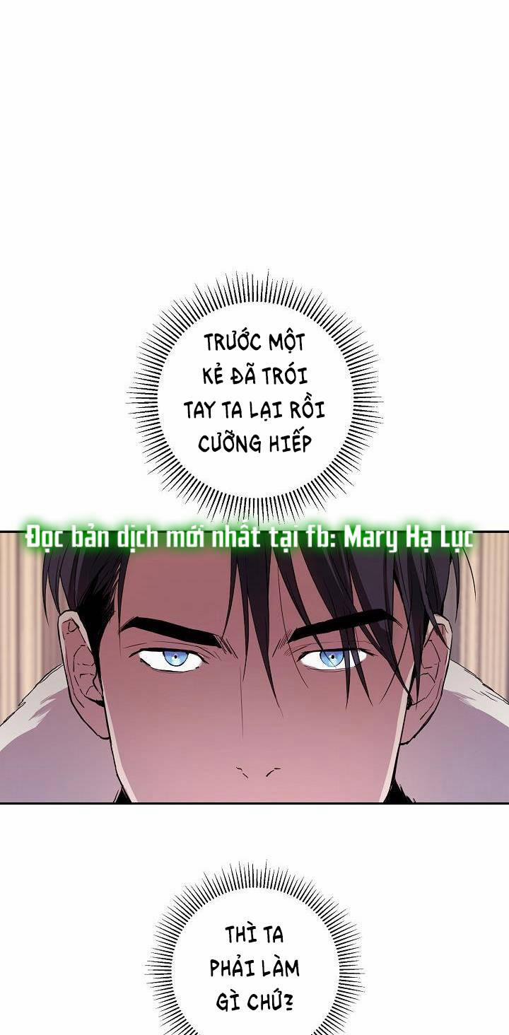 [18+] Hai Đế Chế, Nô Lệ Của Đế Chế 4.5 trang 8