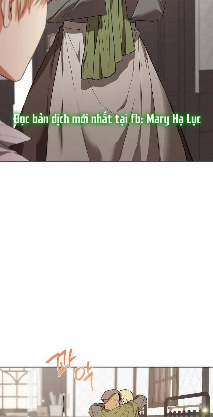 [18+] Hai Đế Chế, Nô Lệ Của Đế Chế 4 trang 11