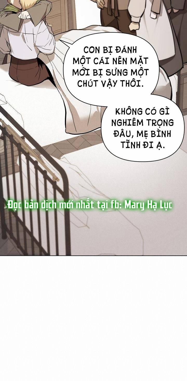 [18+] Hai Đế Chế, Nô Lệ Của Đế Chế 4 trang 14