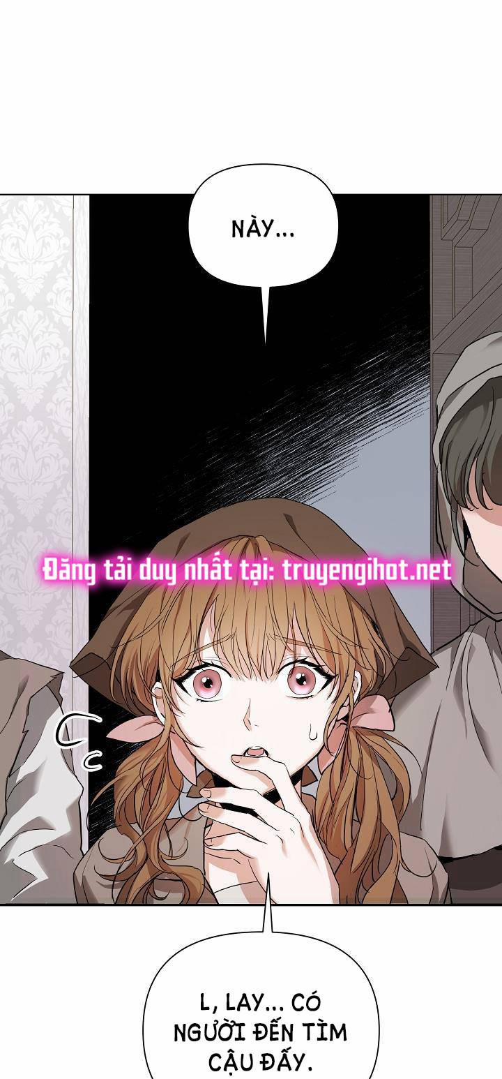 [18+] Hai Đế Chế, Nô Lệ Của Đế Chế 4 trang 15