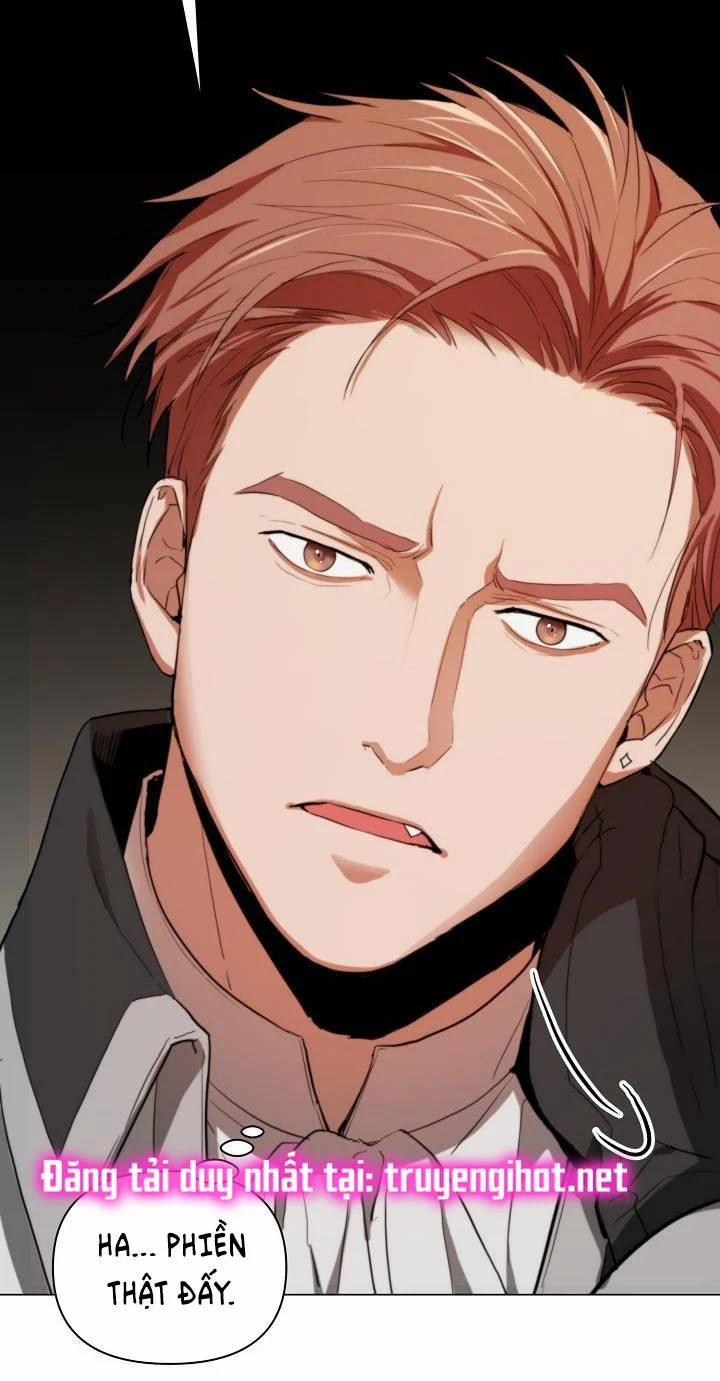 [18+] Hai Đế Chế, Nô Lệ Của Đế Chế 4 trang 18