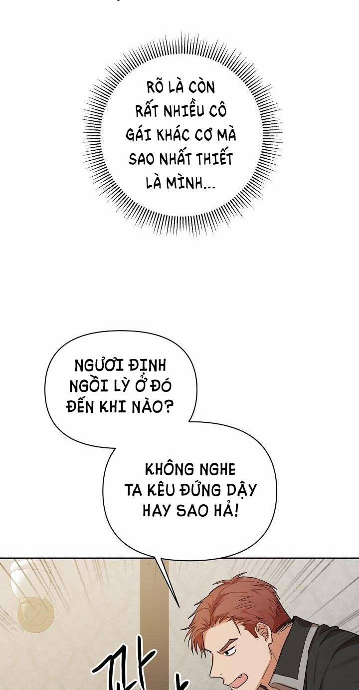 [18+] Hai Đế Chế, Nô Lệ Của Đế Chế 4 trang 20