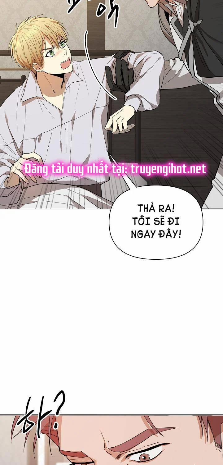 [18+] Hai Đế Chế, Nô Lệ Của Đế Chế 4 trang 21