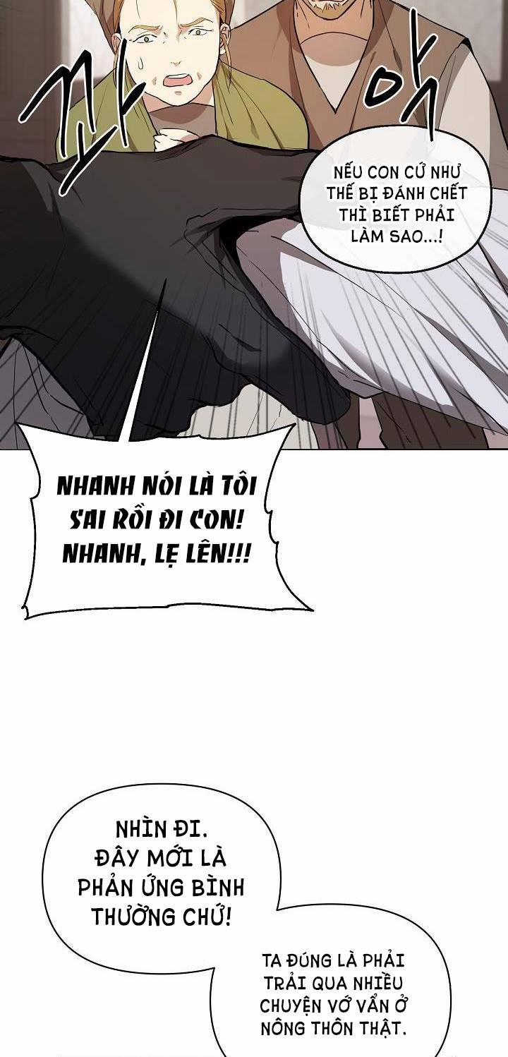 [18+] Hai Đế Chế, Nô Lệ Của Đế Chế 4 trang 23