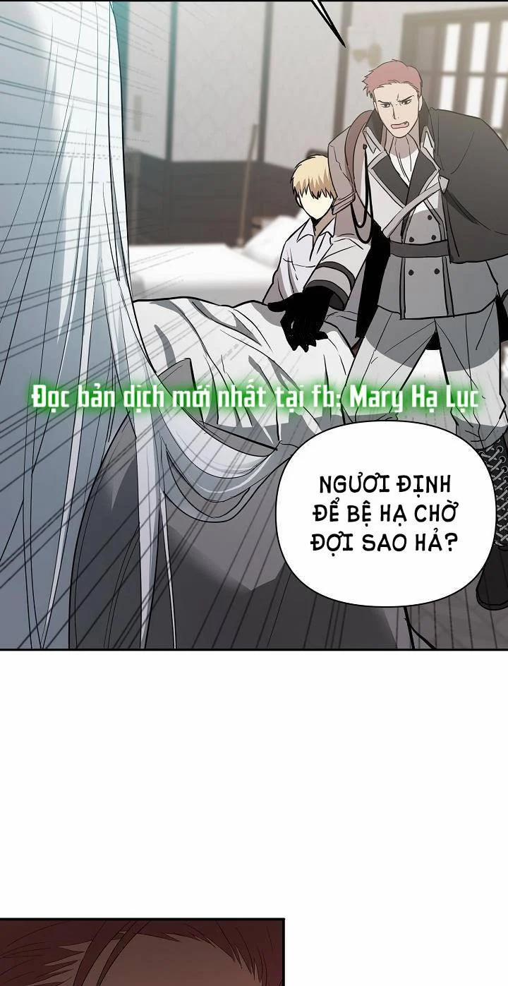 [18+] Hai Đế Chế, Nô Lệ Của Đế Chế 4 trang 27