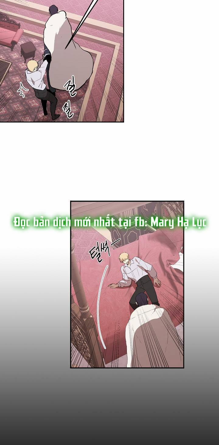 [18+] Hai Đế Chế, Nô Lệ Của Đế Chế 4 trang 39