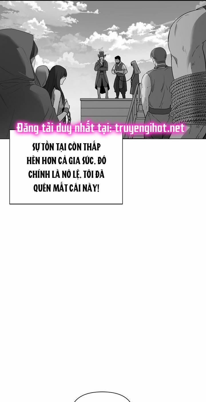 [18+] Hai Đế Chế, Nô Lệ Của Đế Chế 4 trang 9