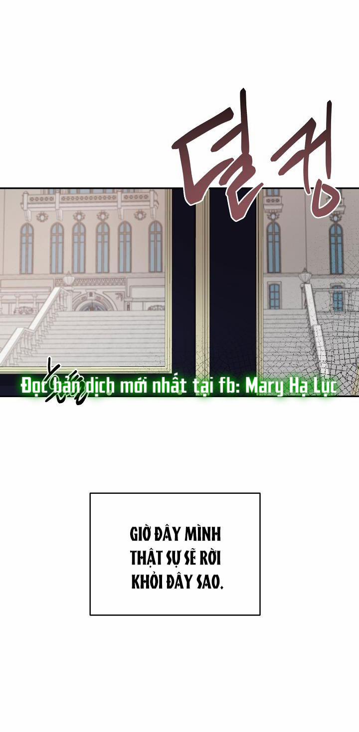 [18+] Hai Đế Chế, Nô Lệ Của Đế Chế 5.5 trang 10