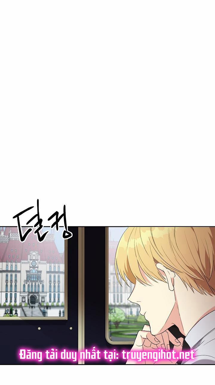 [18+] Hai Đế Chế, Nô Lệ Của Đế Chế 5.5 trang 13