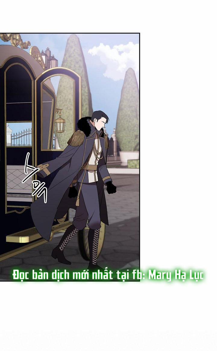 [18+] Hai Đế Chế, Nô Lệ Của Đế Chế 5.5 trang 17