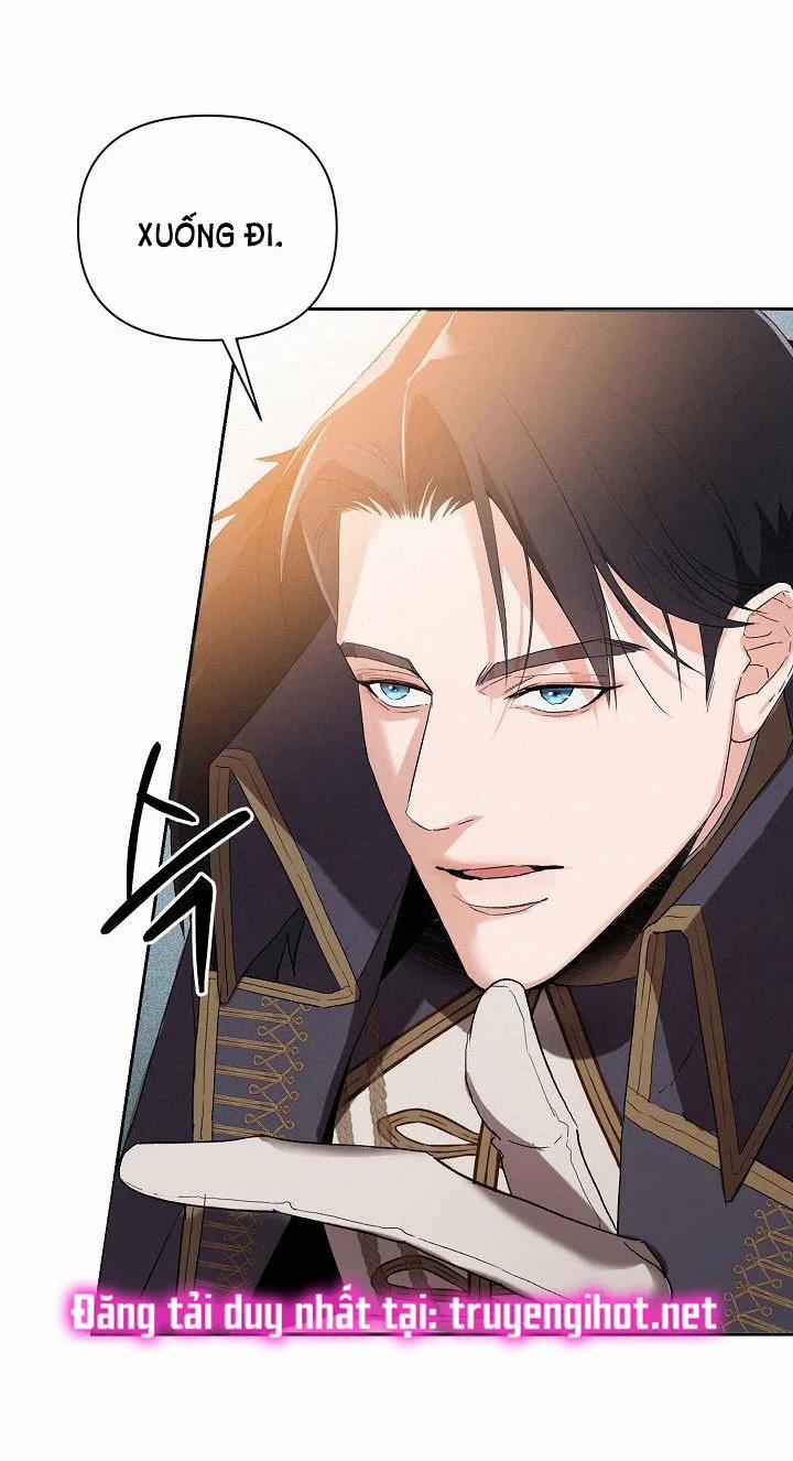 [18+] Hai Đế Chế, Nô Lệ Của Đế Chế 5.5 trang 18