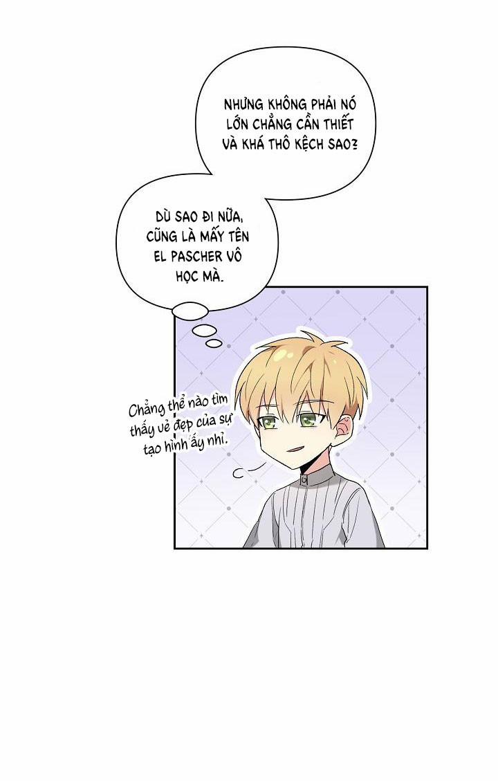 [18+] Hai Đế Chế, Nô Lệ Của Đế Chế 5.5 trang 23