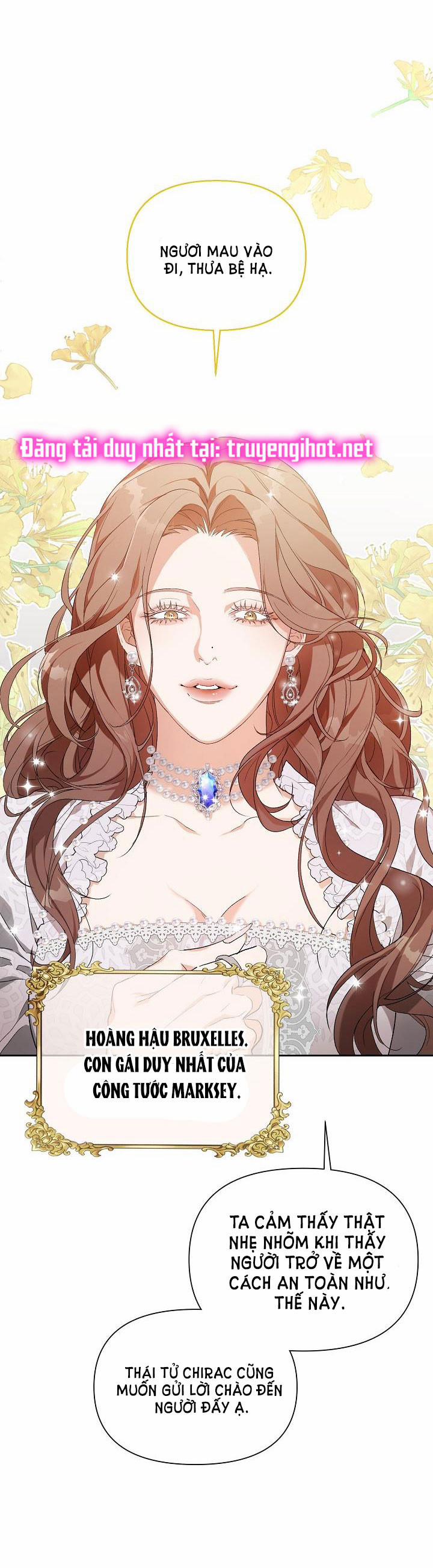 [18+] Hai Đế Chế, Nô Lệ Của Đế Chế 5.5 trang 25