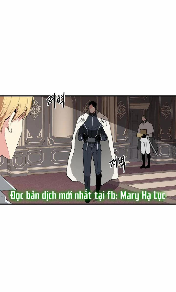 [18+] Hai Đế Chế, Nô Lệ Của Đế Chế 5 trang 0