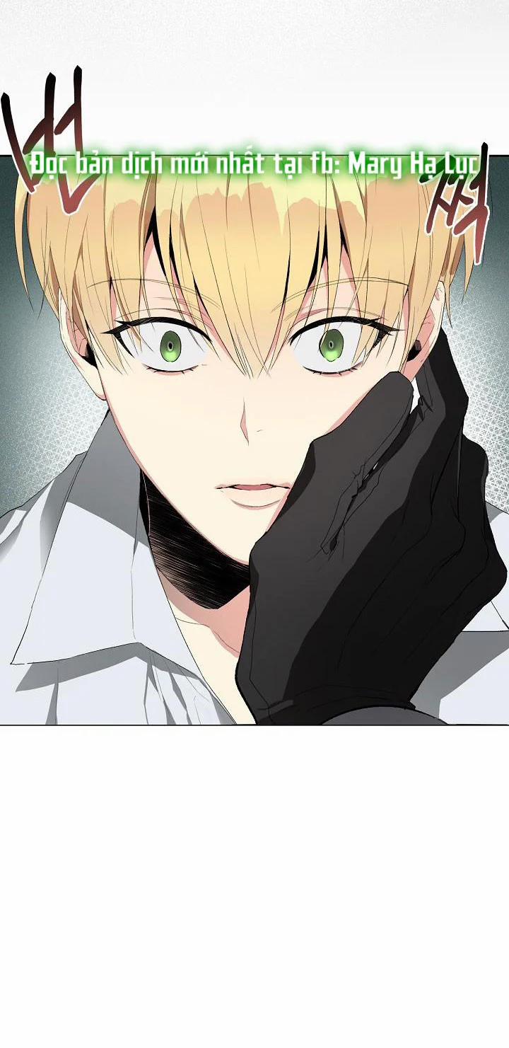 [18+] Hai Đế Chế, Nô Lệ Của Đế Chế 5 trang 13