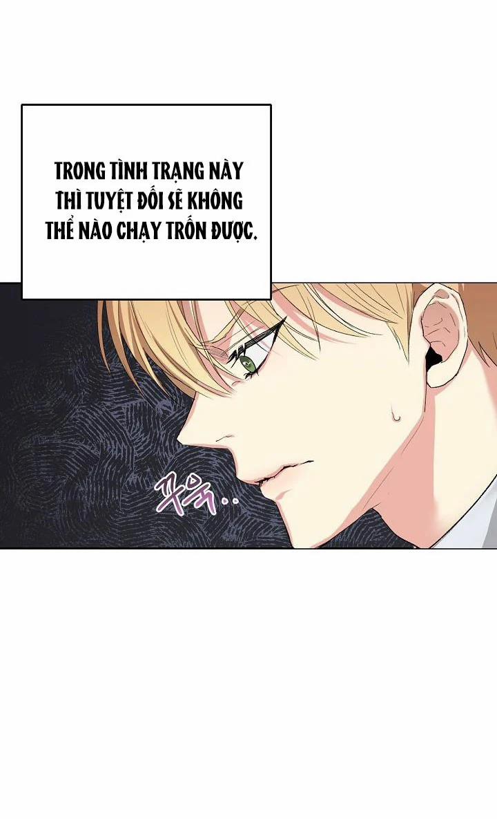 [18+] Hai Đế Chế, Nô Lệ Của Đế Chế 5 trang 21