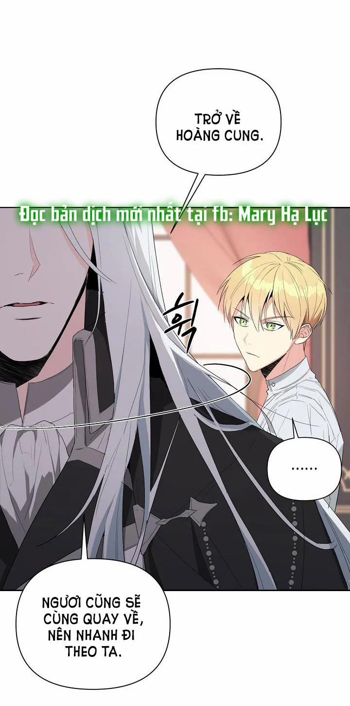 [18+] Hai Đế Chế, Nô Lệ Của Đế Chế 5 trang 25