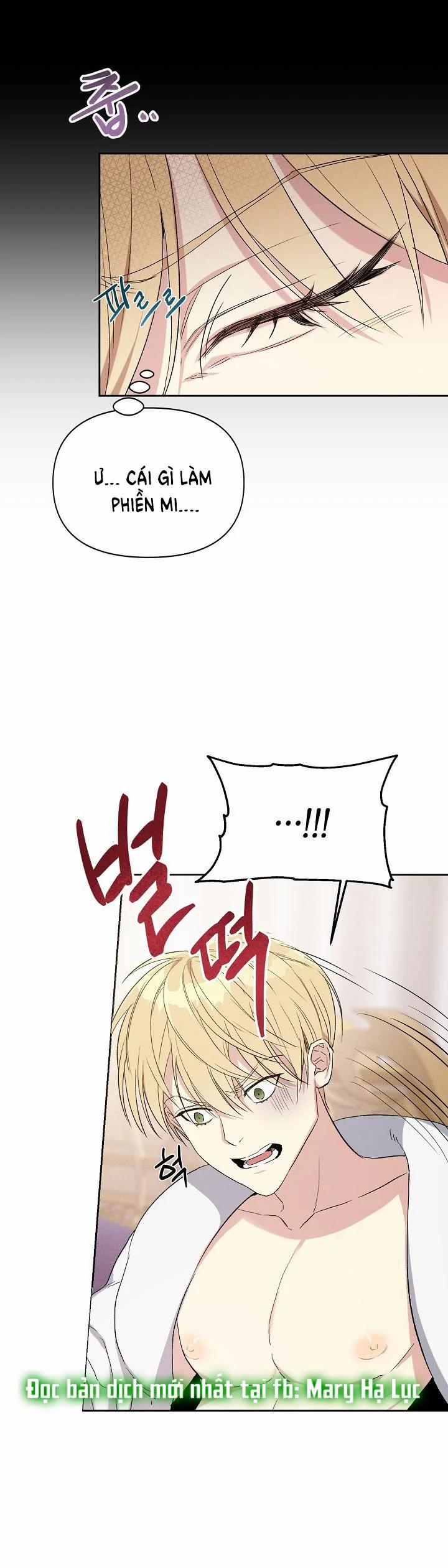 [18+] Hai Đế Chế, Nô Lệ Của Đế Chế 6.5 trang 0