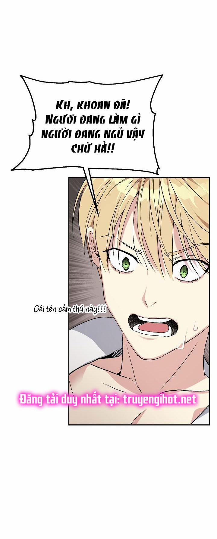 [18+] Hai Đế Chế, Nô Lệ Của Đế Chế 6.5 trang 2