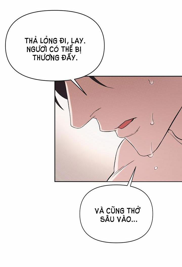 [18+] Hai Đế Chế, Nô Lệ Của Đế Chế 6.5 trang 20