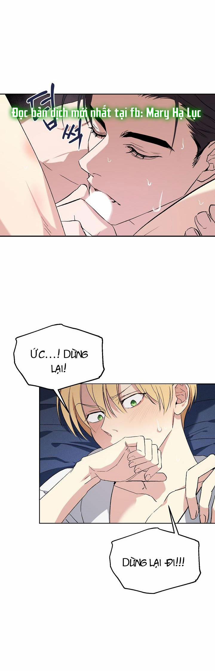 [18+] Hai Đế Chế, Nô Lệ Của Đế Chế 6.5 trang 3