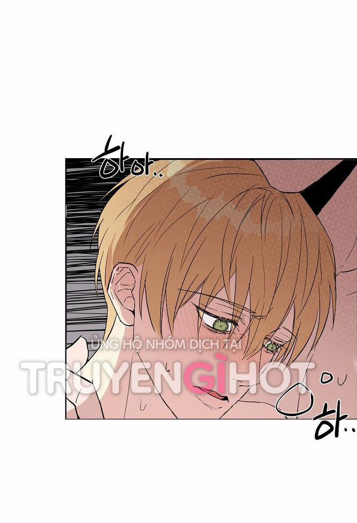 [18+] Hai Đế Chế, Nô Lệ Của Đế Chế 6.5 trang 30