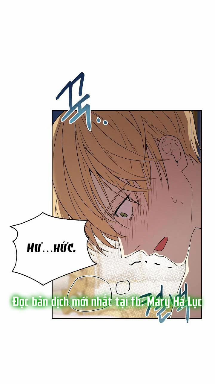 [18+] Hai Đế Chế, Nô Lệ Của Đế Chế 6.5 trang 9