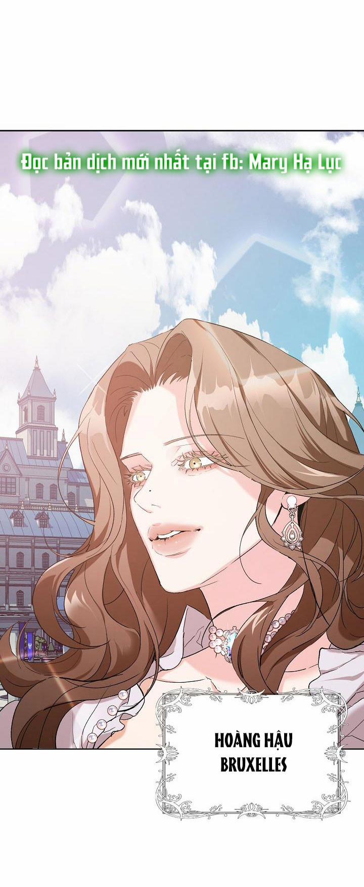 [18+] Hai Đế Chế, Nô Lệ Của Đế Chế 6 trang 1