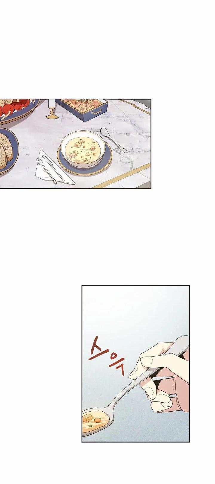 [18+] Hai Đế Chế, Nô Lệ Của Đế Chế 6 trang 14