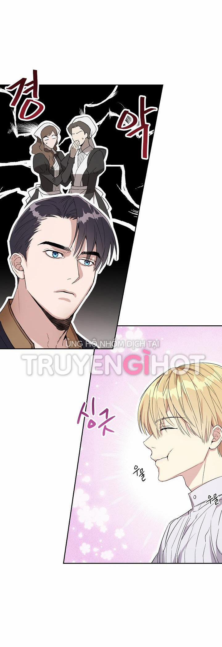 [18+] Hai Đế Chế, Nô Lệ Của Đế Chế 6 trang 19