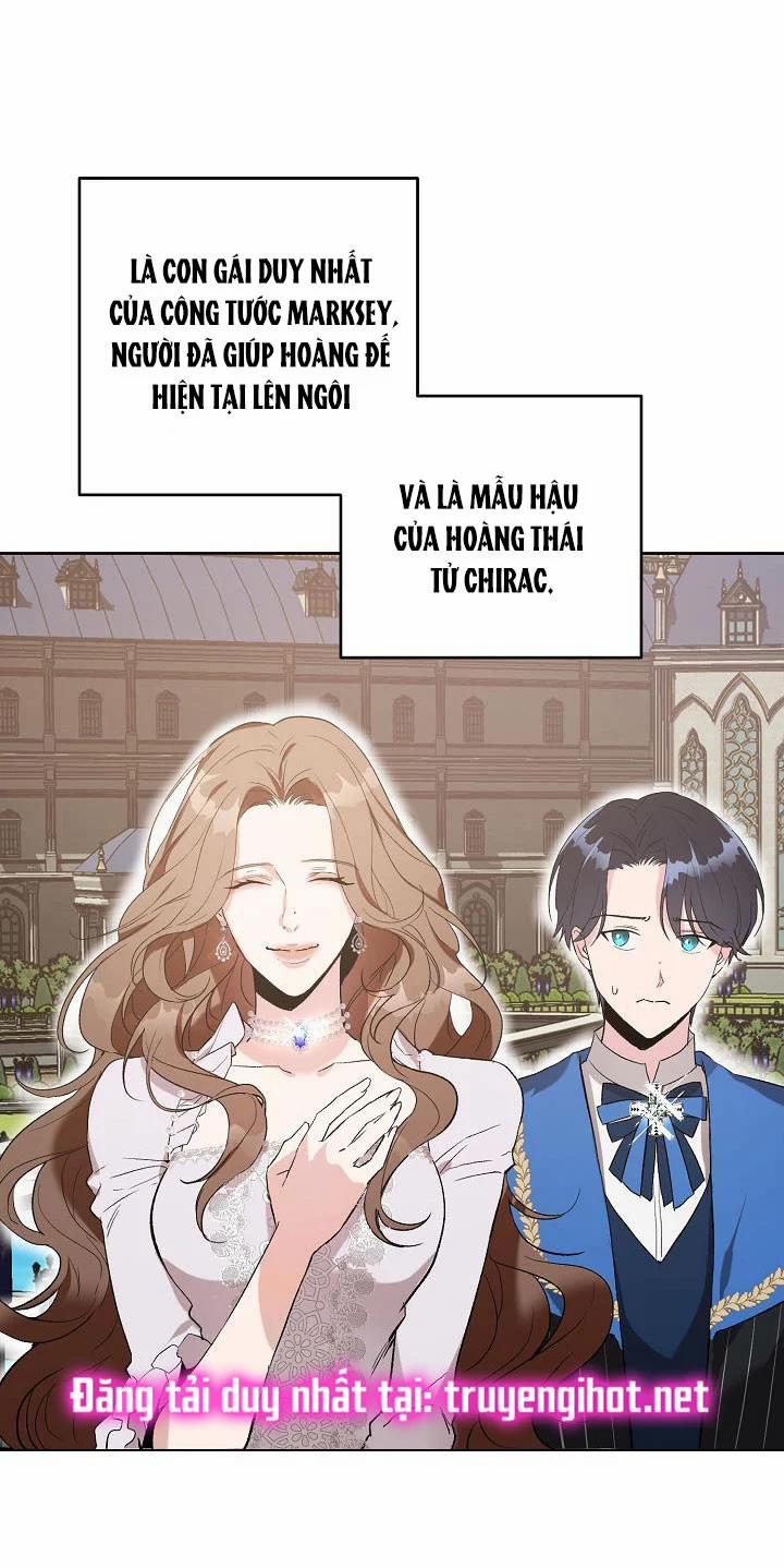 [18+] Hai Đế Chế, Nô Lệ Của Đế Chế 6 trang 2