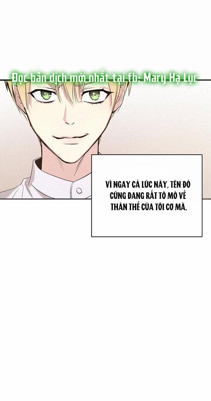 [18+] Hai Đế Chế, Nô Lệ Của Đế Chế 6 trang 23