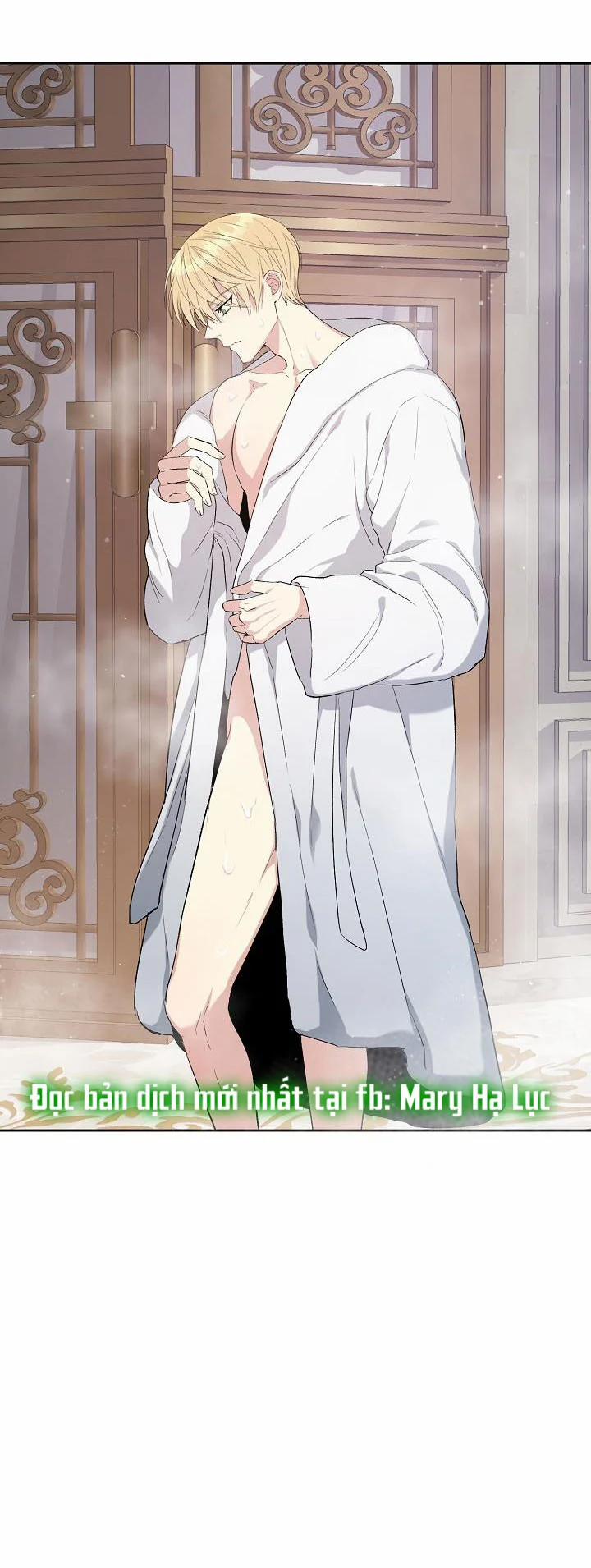 [18+] Hai Đế Chế, Nô Lệ Của Đế Chế 6 trang 25