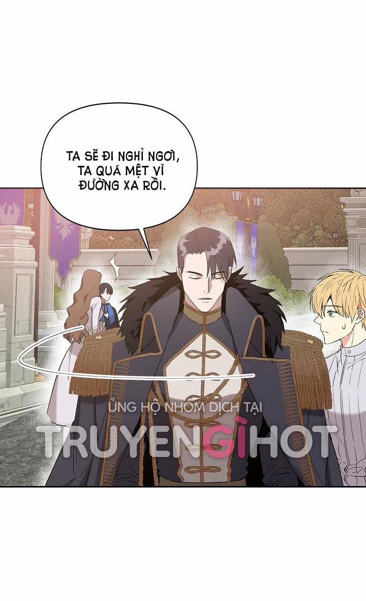 [18+] Hai Đế Chế, Nô Lệ Của Đế Chế 6 trang 7