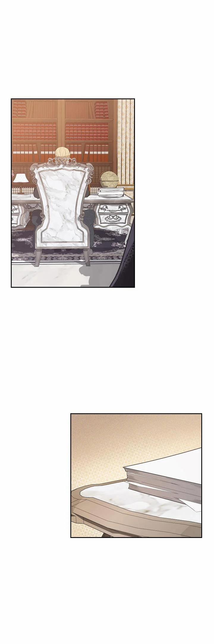 [18+] Hai Đế Chế, Nô Lệ Của Đế Chế 7.5 trang 3