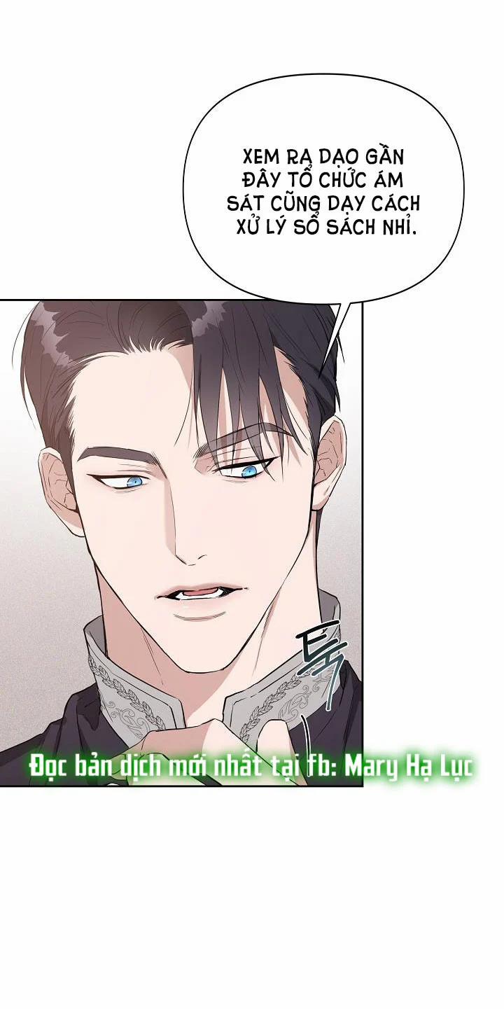 [18+] Hai Đế Chế, Nô Lệ Của Đế Chế 7.5 trang 5