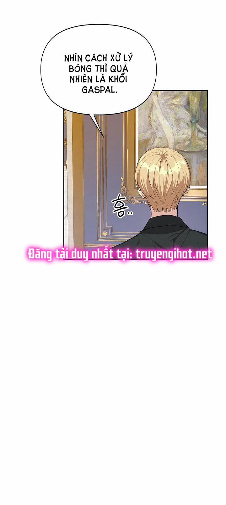 [18+] Hai Đế Chế, Nô Lệ Của Đế Chế 7 trang 1