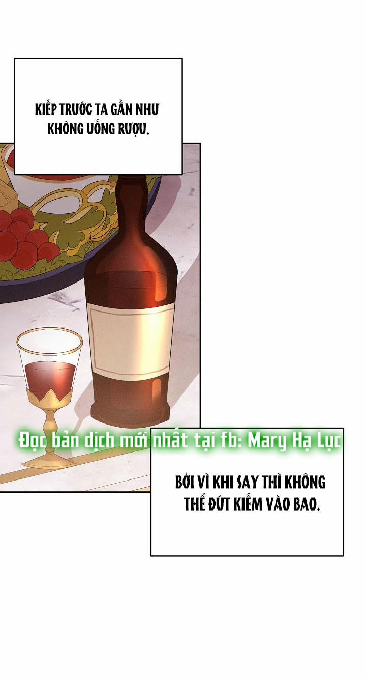 [18+] Hai Đế Chế, Nô Lệ Của Đế Chế 7 trang 10