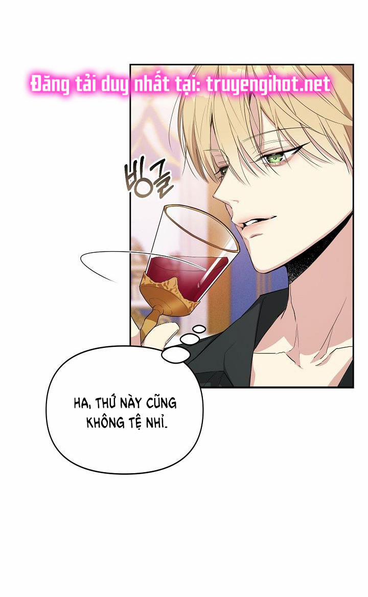 [18+] Hai Đế Chế, Nô Lệ Của Đế Chế 7 trang 11