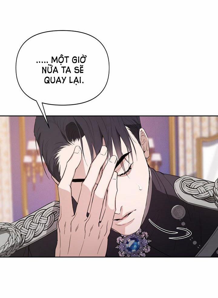 [18+] Hai Đế Chế, Nô Lệ Của Đế Chế 7 trang 22