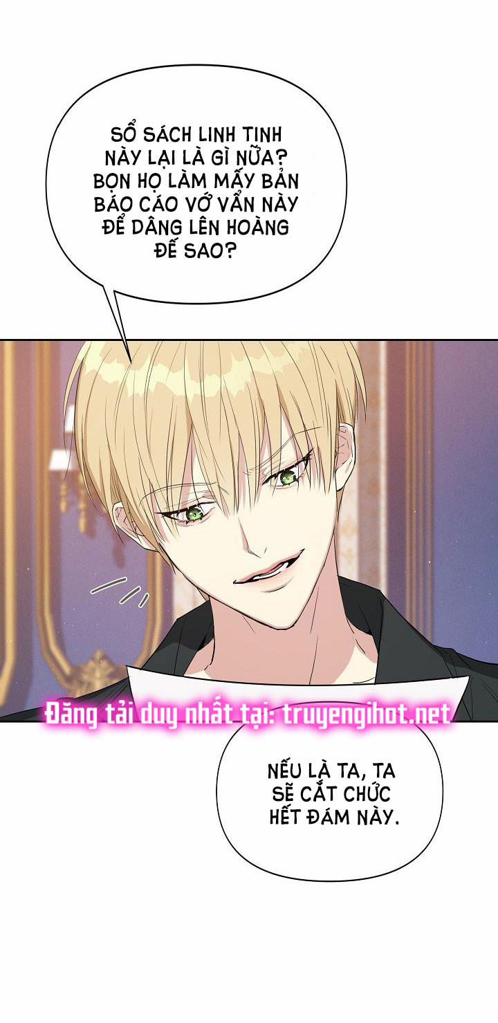 [18+] Hai Đế Chế, Nô Lệ Của Đế Chế 7 trang 27