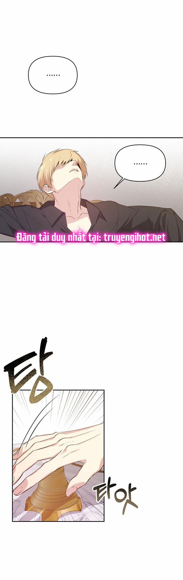 [18+] Hai Đế Chế, Nô Lệ Của Đế Chế 7 trang 5