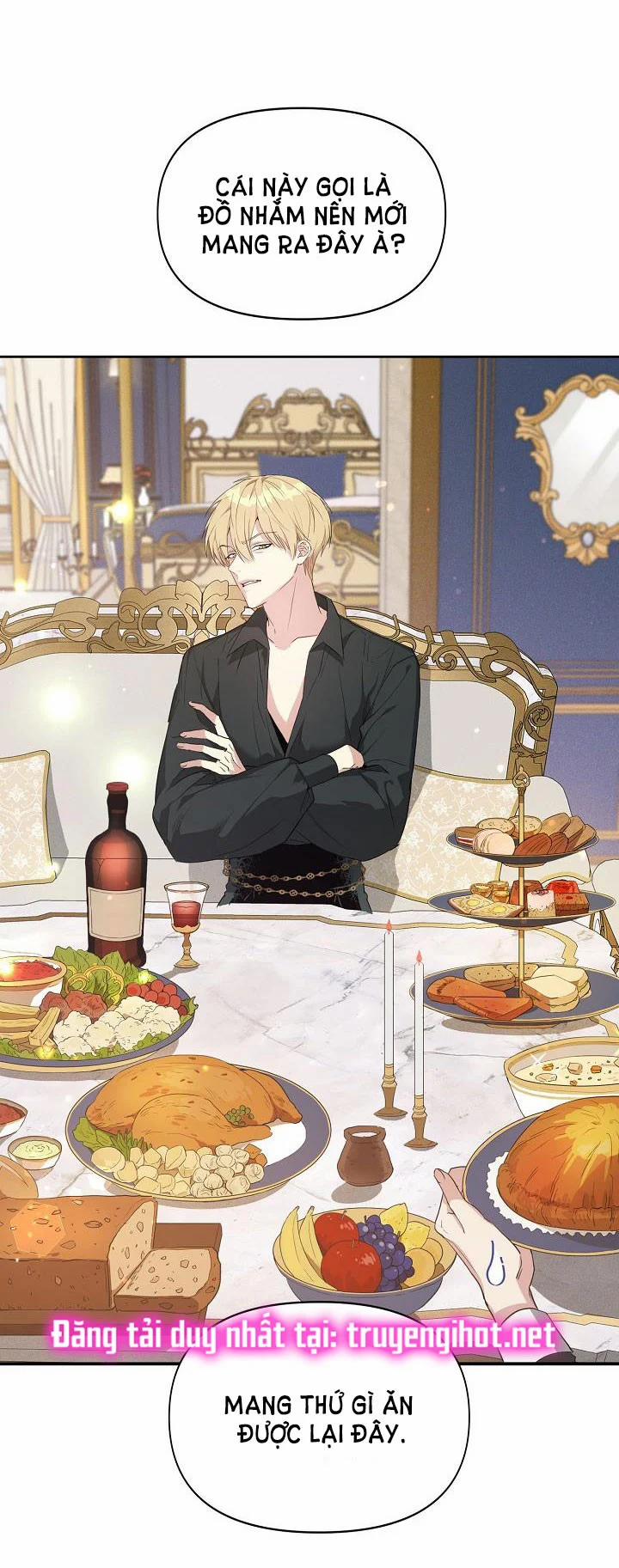 [18+] Hai Đế Chế, Nô Lệ Của Đế Chế 7 trang 9