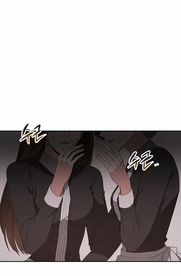 [18+] Hai Đế Chế, Nô Lệ Của Đế Chế 8.1 trang 13